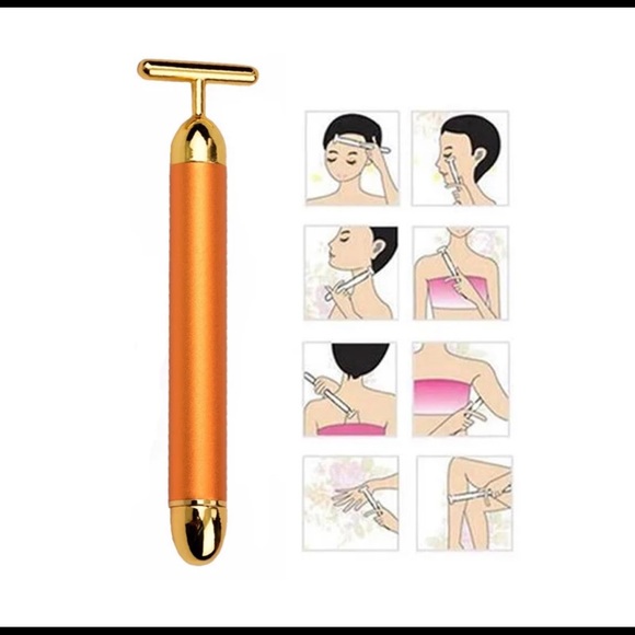 Anti- Aging Massage Tool - Picture 3 of 11